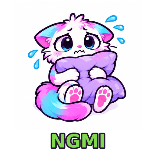MIAW sticker 11