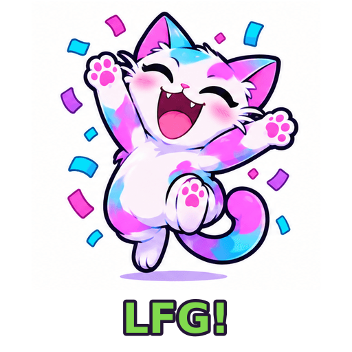 MIAW sticker 2
