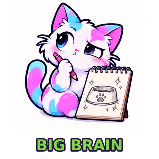 MIAW sticker 5