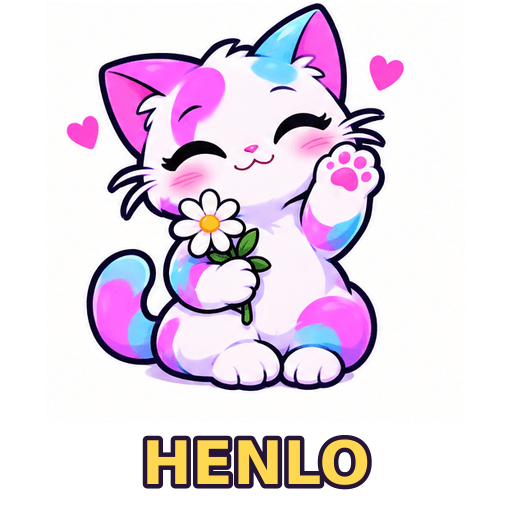 MIAW sticker 6