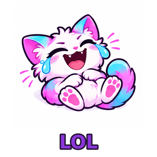 MIAW sticker 7