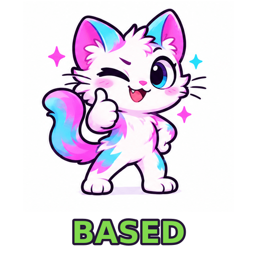 MIAW sticker 8