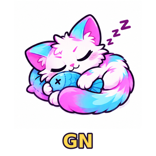 MIAW sticker 9