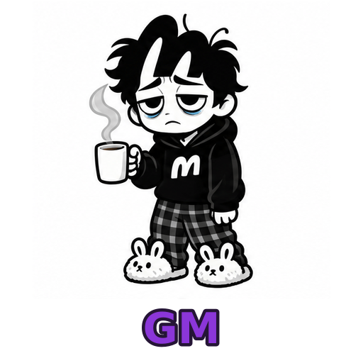 MANY sticker 1