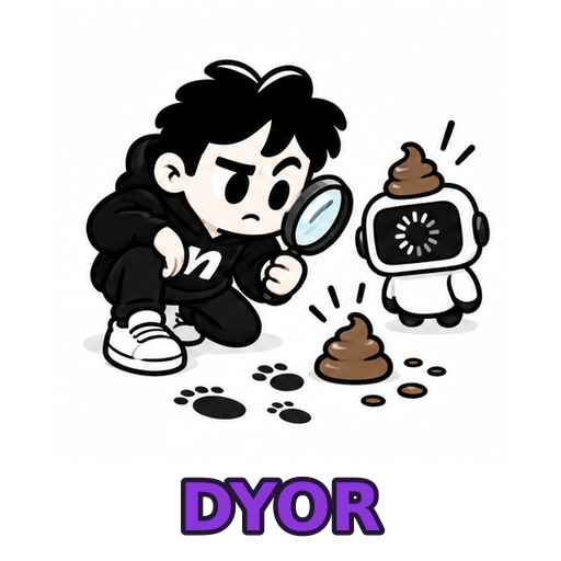 MANY sticker 10