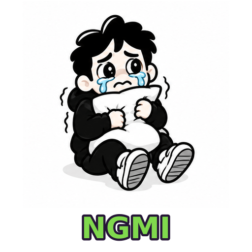 MANY sticker 11