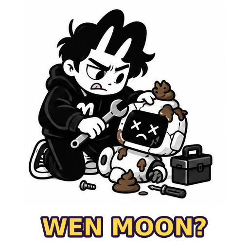 MANY sticker 3
