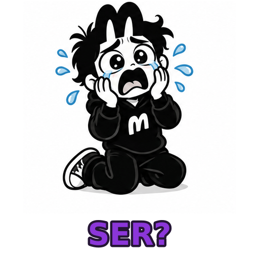 MANY sticker 4