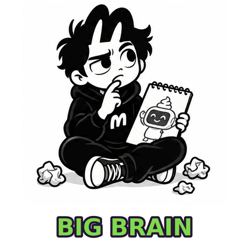MANY sticker 5