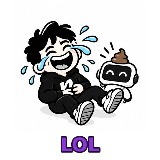 MANY sticker 7