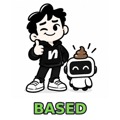 MANY sticker 8