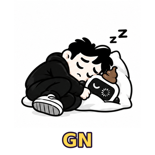 MANY sticker 9