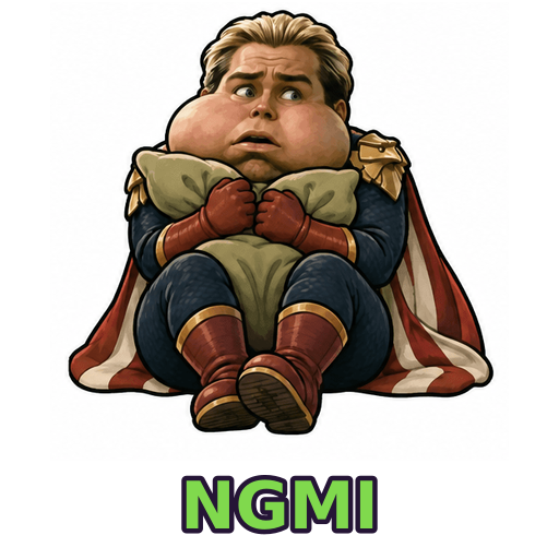 GOAT sticker 11