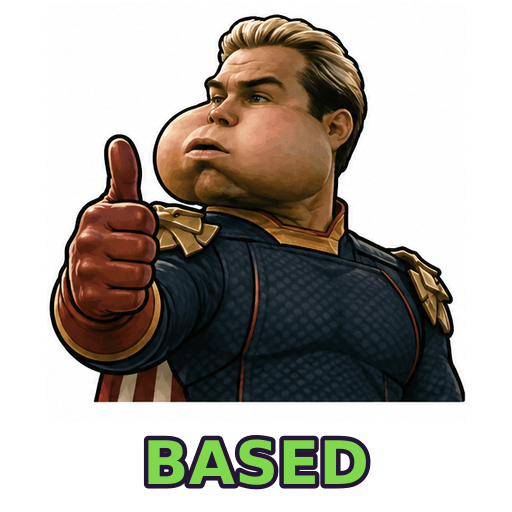 GOAT sticker 8