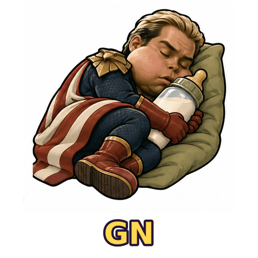 GOAT sticker 9