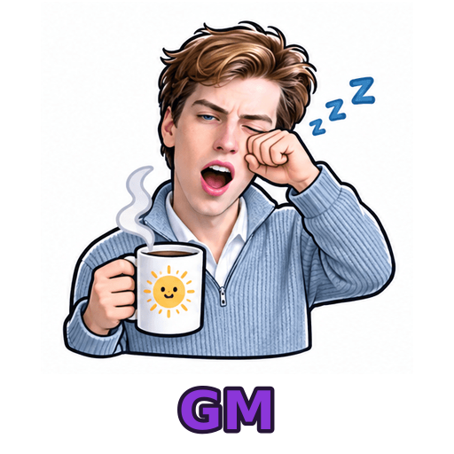 LEO sticker 1
