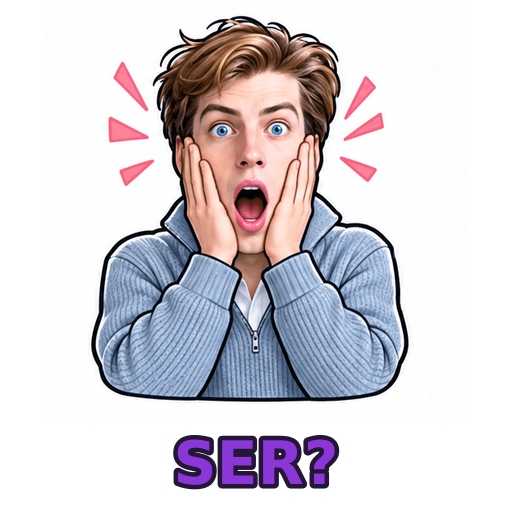 LEO sticker 4