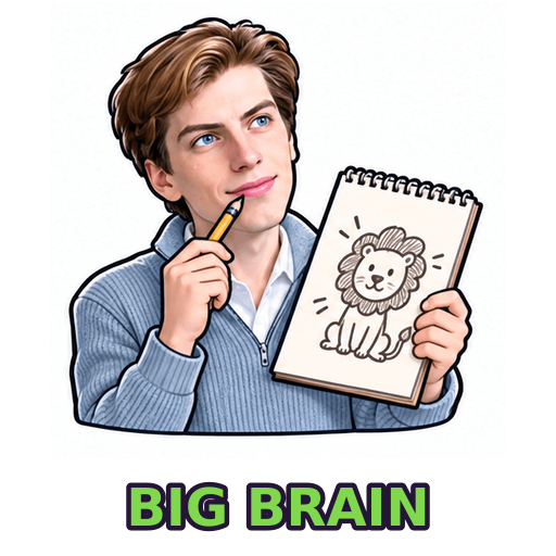 LEO sticker 5