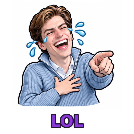 LEO sticker 7