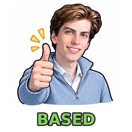 LEO sticker 8
