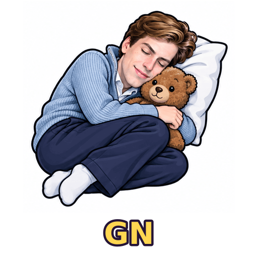 LEO sticker 9